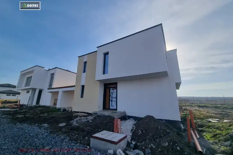 House in област София, Gurmazovo