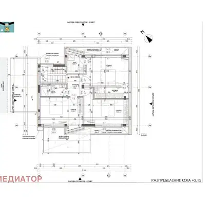 Снимка 4 — Къща в София, с. Гурмазово