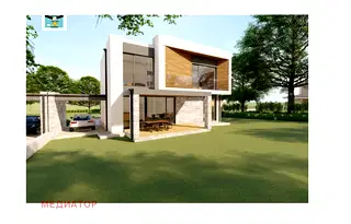 Къща в София, с. Гурмазово