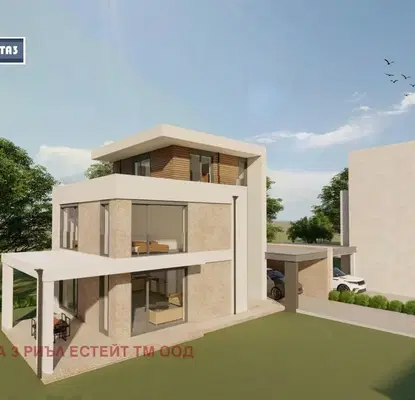 Photo 2 — House in област София, Gurmazovo