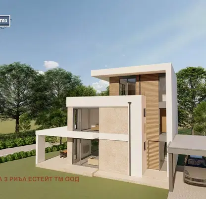 Photo 3 — House in област София, Gurmazovo
