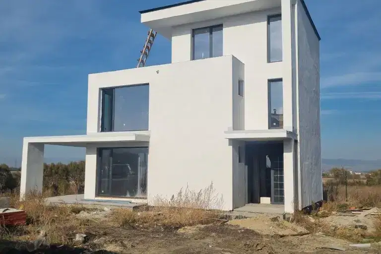 House in област София, Gurmazovo