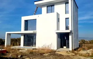 Къща в София, с. Гурмазово