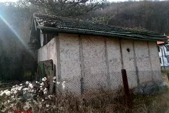 Къща в София, с. Гълъбовци