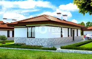 Къща в София, с. Хераково