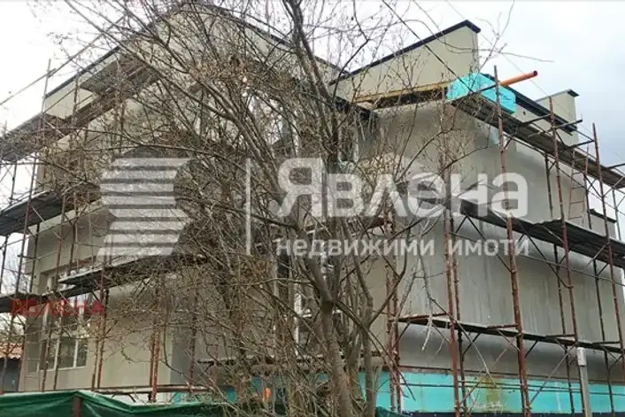 House in област София, Herakovo