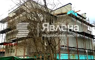 Къща в София, с. Хераково