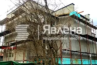 Къща в София, с. Хераково