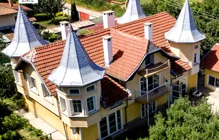 Къща в София, с. Лесново