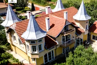 Къща в София, с. Лесново