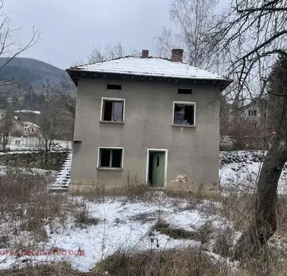 Photo 3 — House in област София, Lukovo