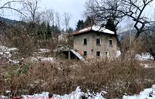 Къща в София, с. Луково