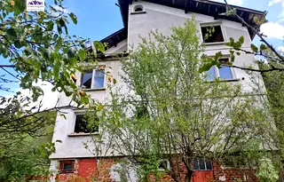 Къща в София, с. Луково