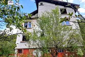 Къща в София, с. Луково