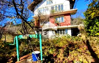 Къща в София, с. Мало Малово