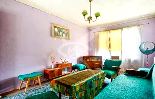 Къща в София, с. Мирково