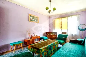 Къща в София, с. Мирково