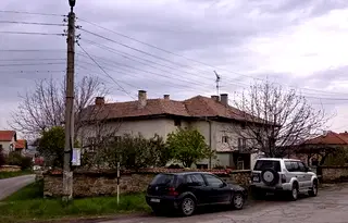 Къща в София, с. Нови хан