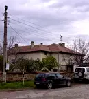 Къща в София, с. Нови хан