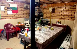 Къща в София, с. Реброво