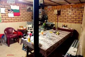 Къща в София, с. Реброво