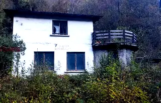 Къща в София, с. Реброво