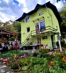 Къща в София, с. Реброво