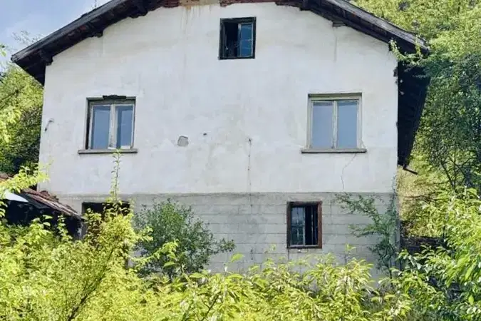 Къща в София, с. Шипочане