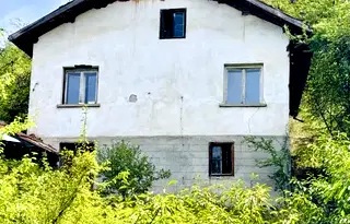 Къща в София, с. Шипочане