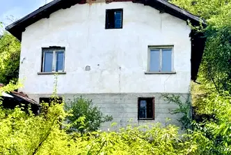 Къща в София, с. Шипочане