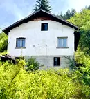Къща в София, с. Шипочане