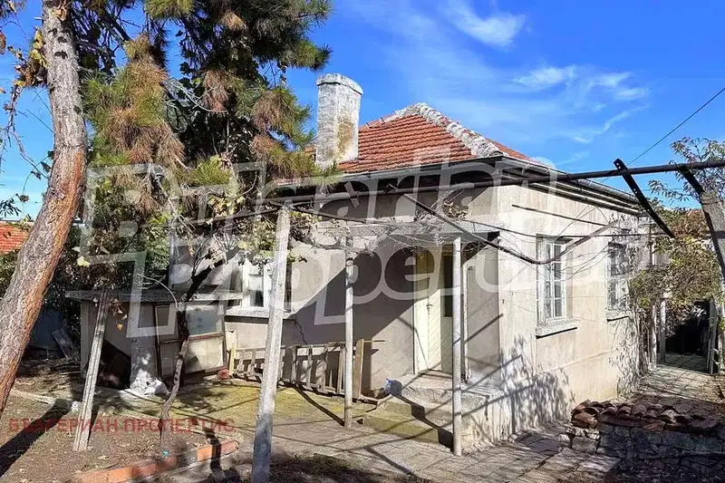 Къща в Стара Загора, Чирпан