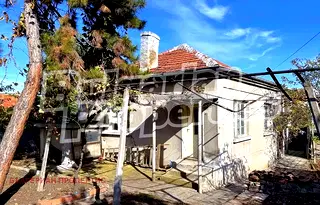Къща в Стара Загора, Чирпан