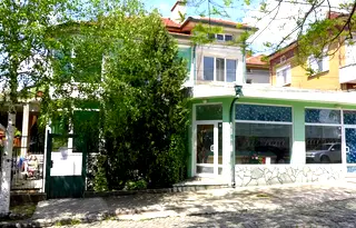 Къща в Стара Загора, Чирпан