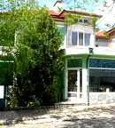 Къща в Стара Загора, Чирпан