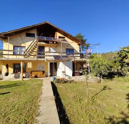 Photo 2 — House in Oblast Stara Zagora, Kazanlyk