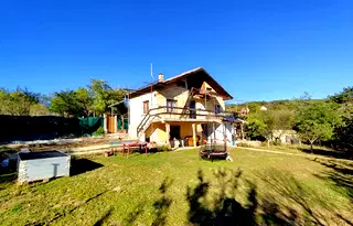 Къща в Стара Загора, Казанлък