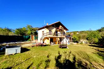 Къща в Стара Загора, Казанлък