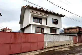 Къща в Стара Загора, Крън
