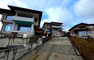 Къща в Стара Загора, с. Богомилово