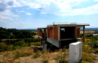 Къща в Стара Загора, с. Богомилово