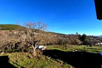 Къща в Стара Загора, с. Борилово