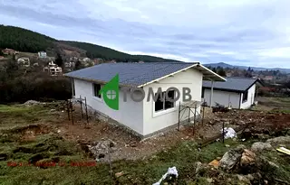 Къща в Стара Загора, с. Борилово