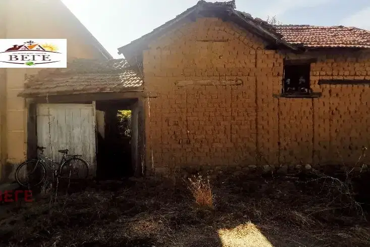 House in Oblast Stara Zagora, Dybovo