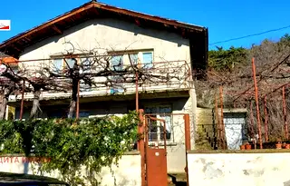 Къща в Стара Загора, с. Дълбоки
