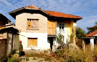 Къща в Стара Загора, с. Едрево