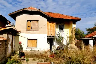 Къща в Стара Загора, с. Едрево