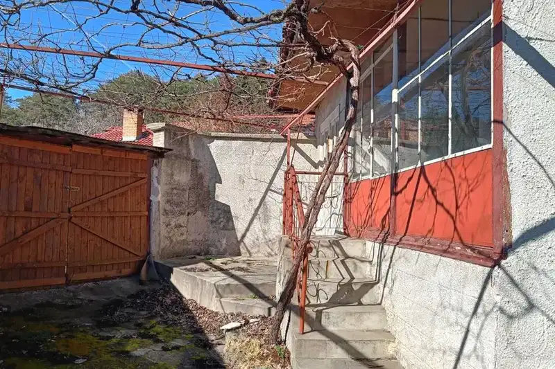 House in Oblast Stara Zagora, Enina