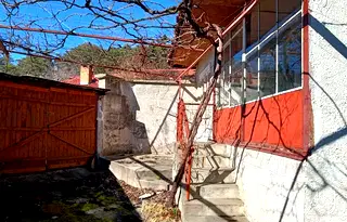 Къща в Стара Загора, с. Енина