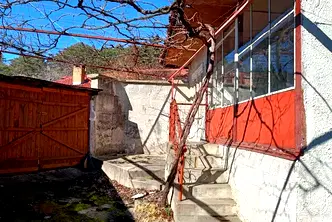 Къща в Стара Загора, с. Енина